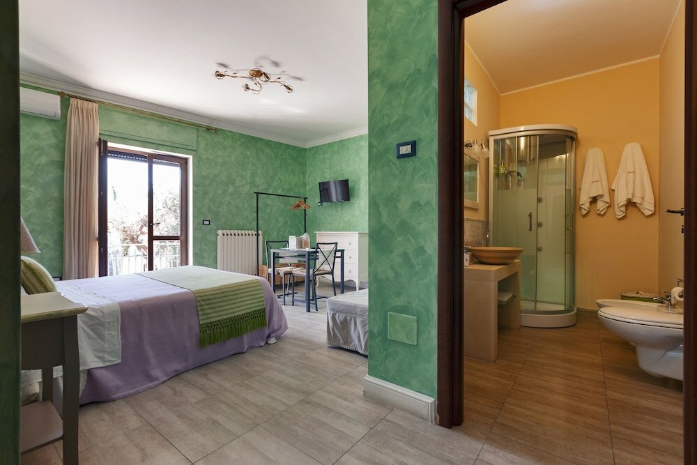 Фото 3174 Hestasja Exclusive Apartments - Tripla by Barbarhouse