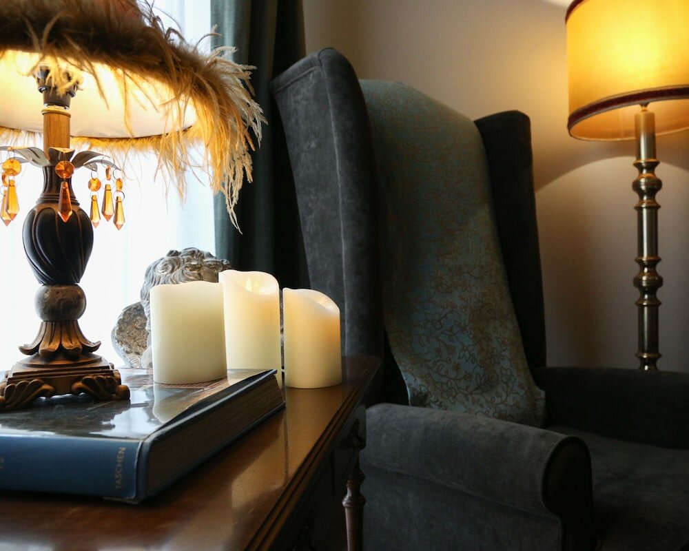 Фото Lantigua Casa Rural