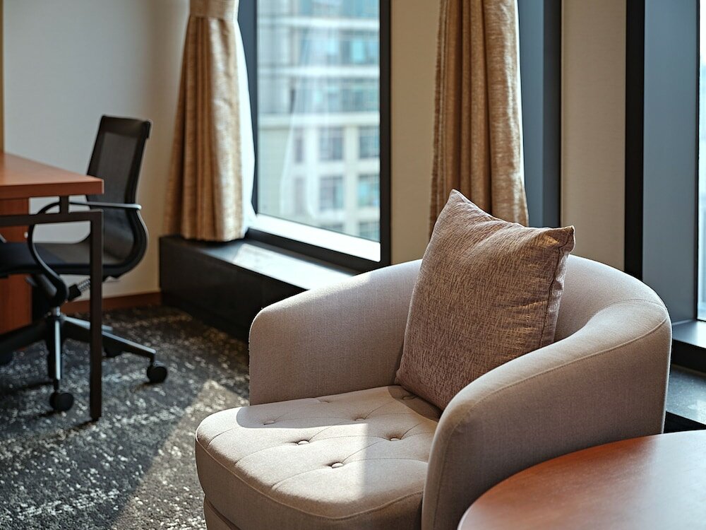 Фото Roynet Hotel Seoul Mapo