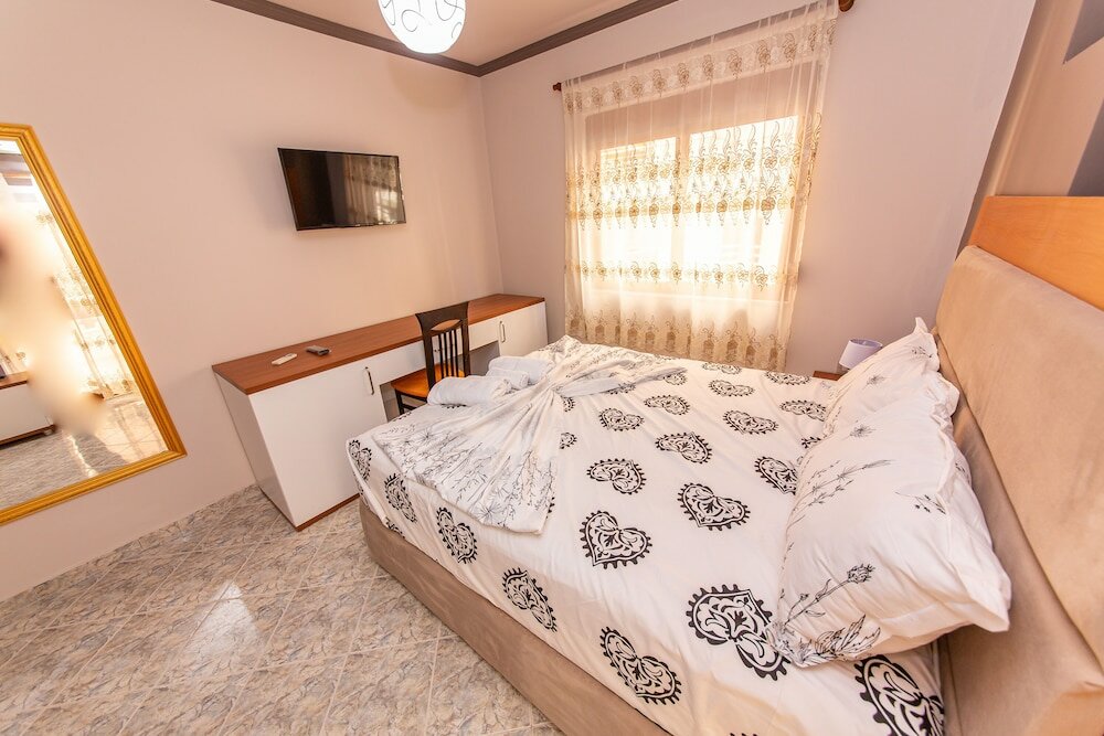 Фото Fiore Hotel