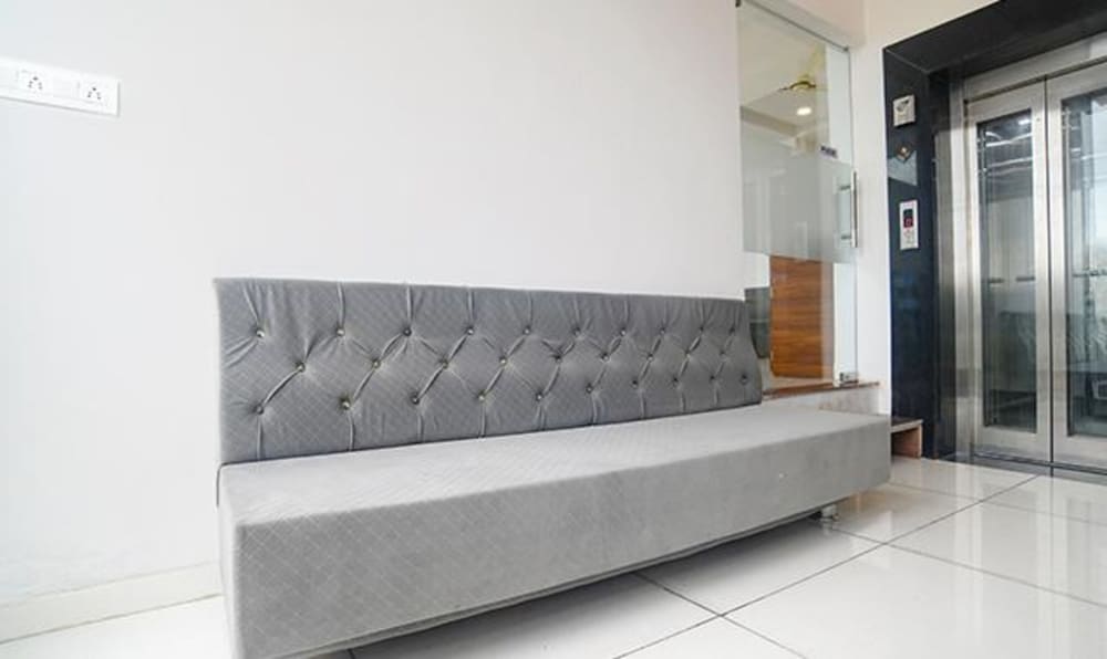 Фото Fabhotel Right Choice