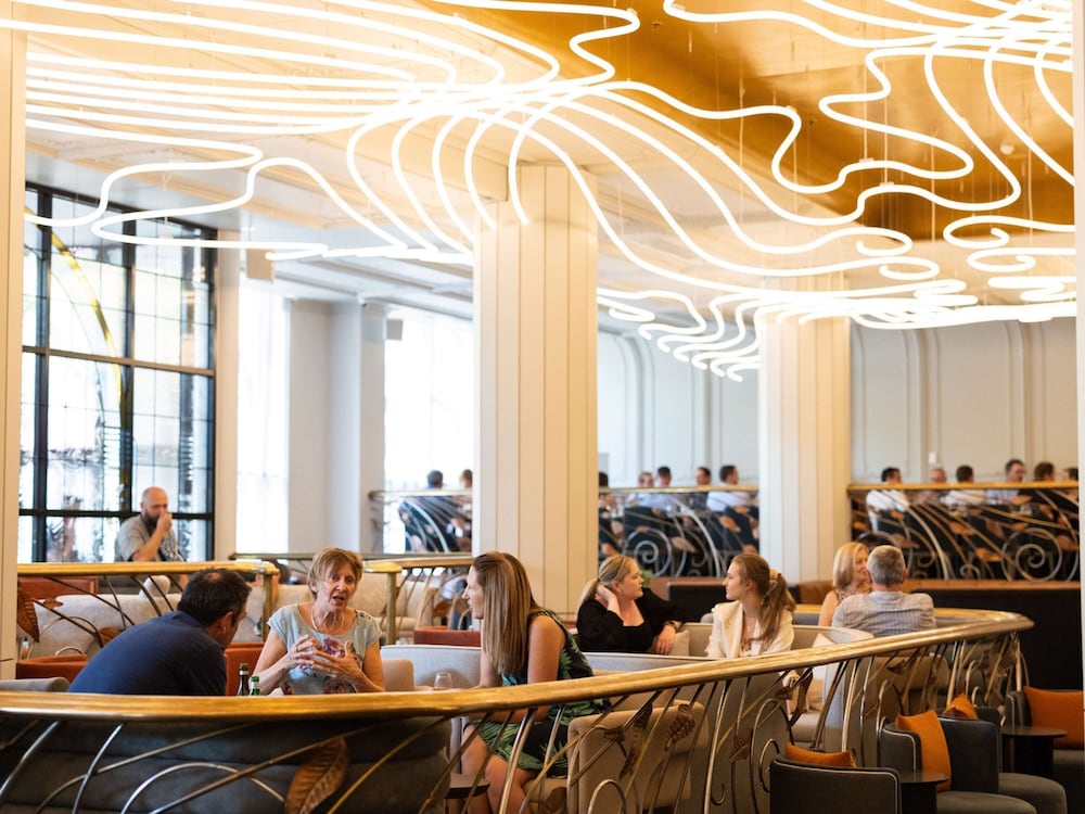 Фото The Playford Adelaide MGallery