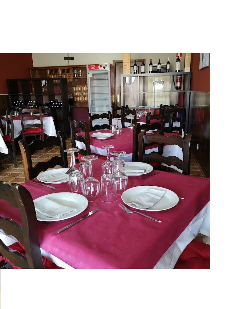 Фото Hostal Zaranda