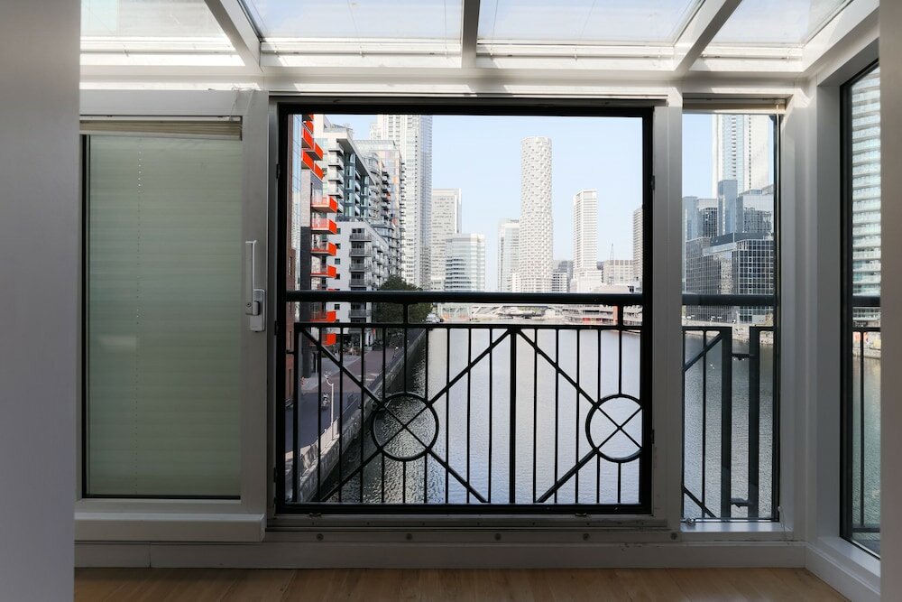 Фото StayInn Canary Wharf