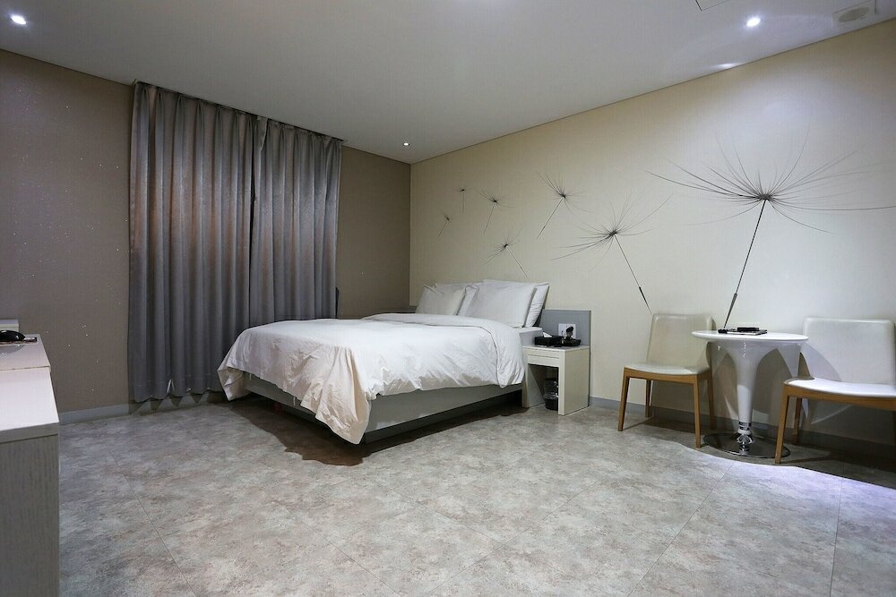 Фото Bucheon Seattle