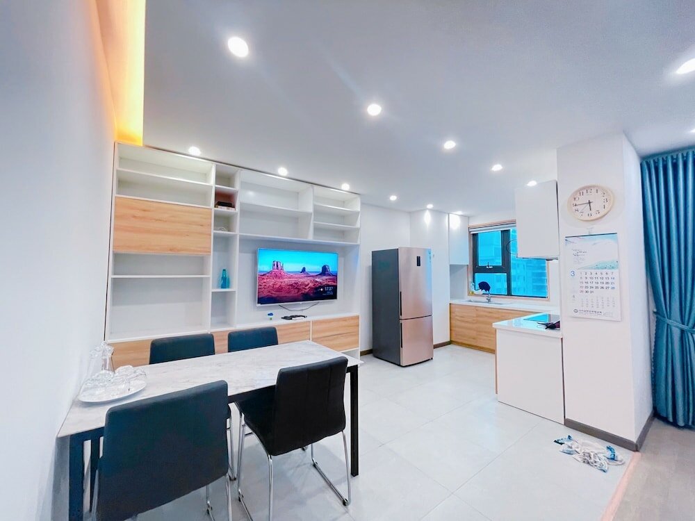 Фото Can Ho Bien My Khe 3 room