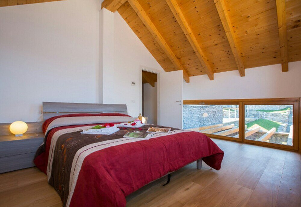 Фото Paradiso del Lago T4