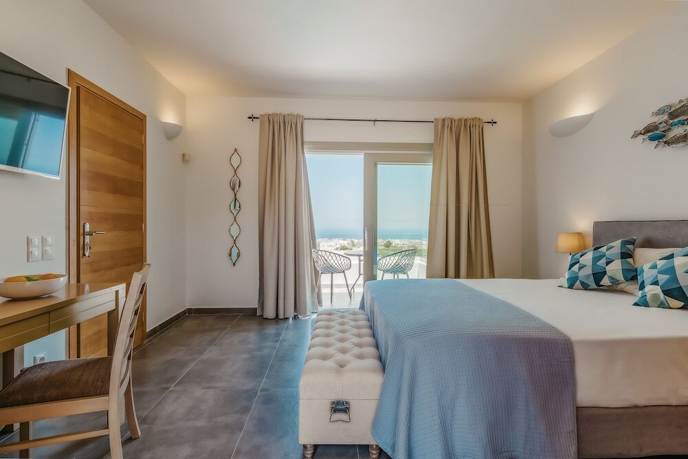 Фото Kaminos Luxury Villa