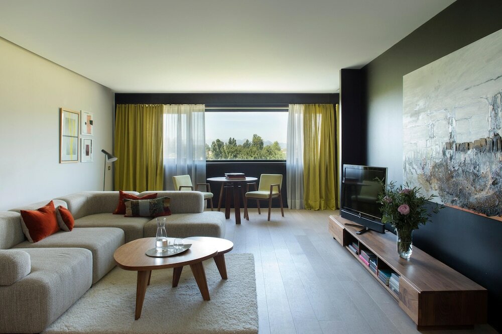 Фото Alma Pamplona