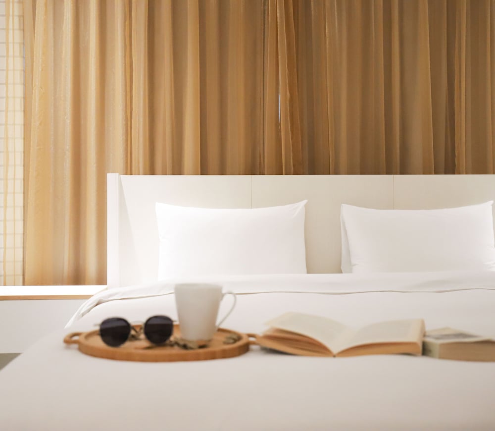 Фото Anho Chew Hotel