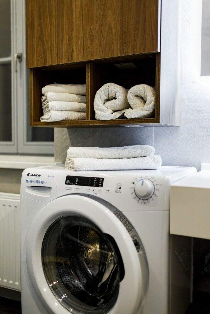 Фото Rigaapartment Elizabetes 22