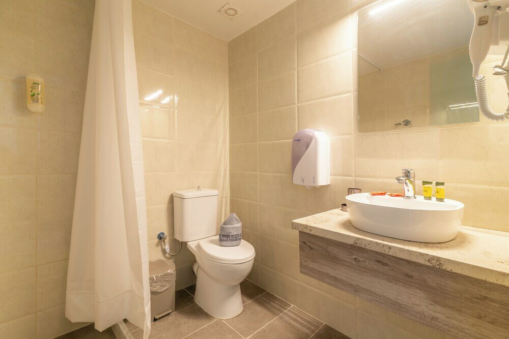 Фото Asterion Luxury Studios Airport