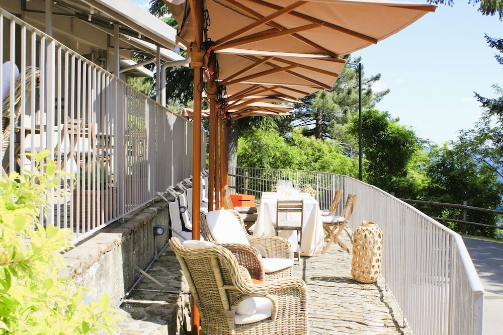 Фото B & B in Barga breakfast included