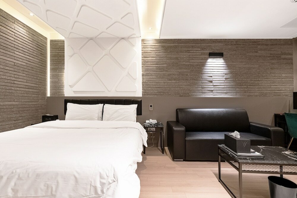 Фото Pohang A1Hotel Haedo