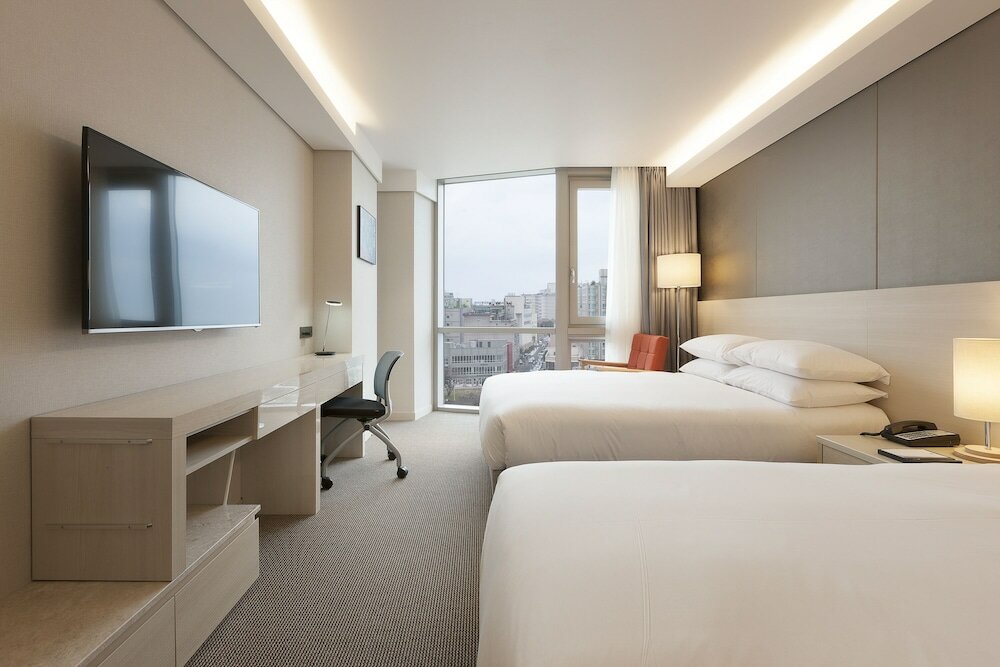 Фото Hotel RegentMarine Jeju