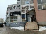 Lazurit (Oktyabrskaya Street, 29А), management company