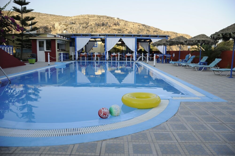 Фото Villa Michalis