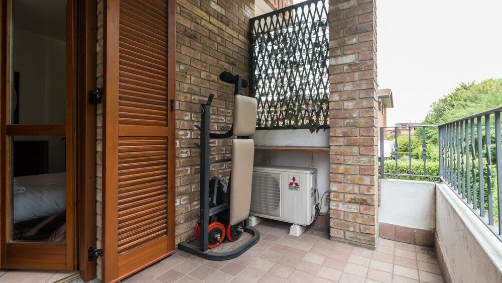 Фото Italianway - Andrea Doria 49