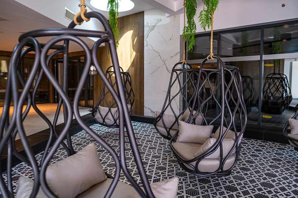 Фото Hotel Vinifera Wine & SPA