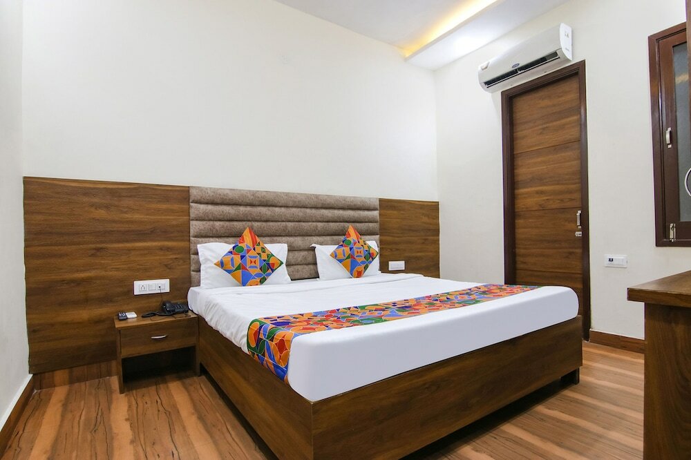 Фото Fabhotel Tarry Town