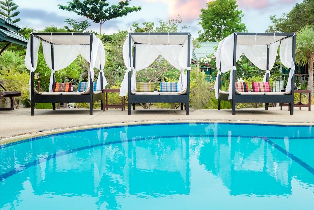 Фото Phangan Utopia Resort