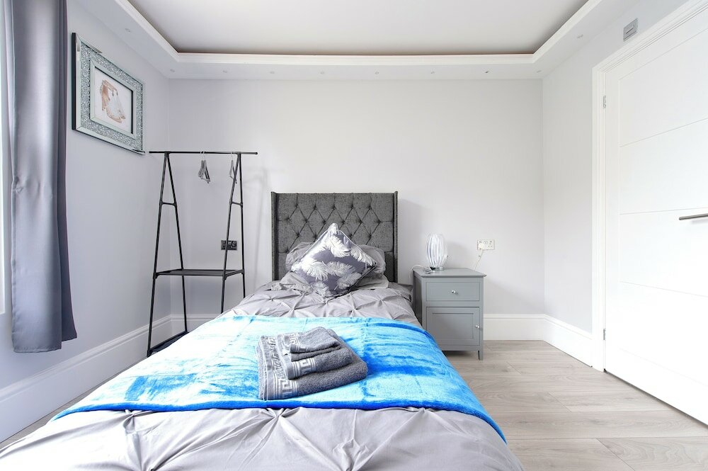 Фото The Pond House - Ensuite Rooms