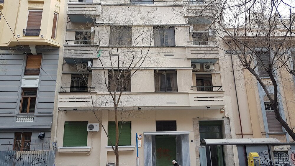 Фото Erra - Terracota - Athens Center, 100m², 3 Bd, 2 Bath