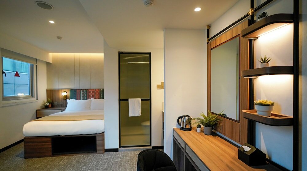 Фото St Signature Bugis Middle