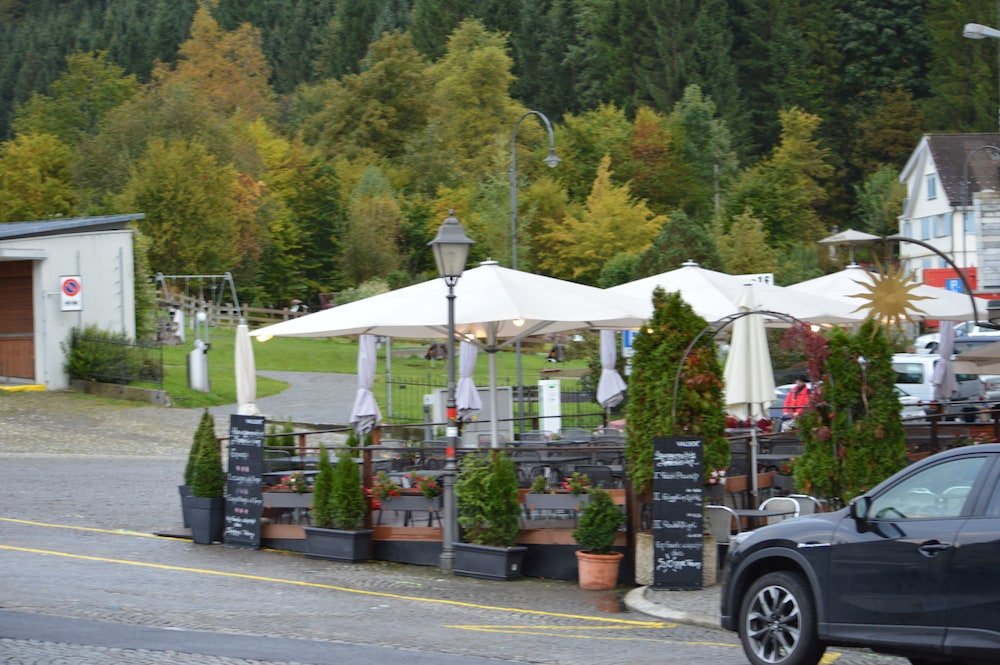 Фото Hotel Sonne