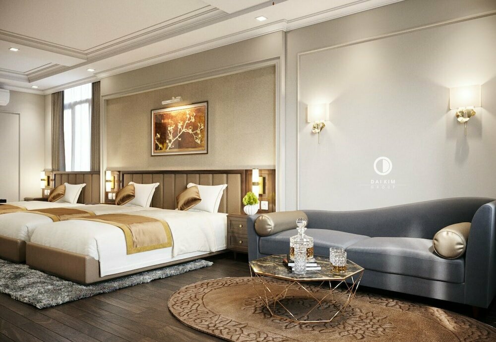 Hotel An Phu Ha Long Luxury Hotel, Ha Long, photo