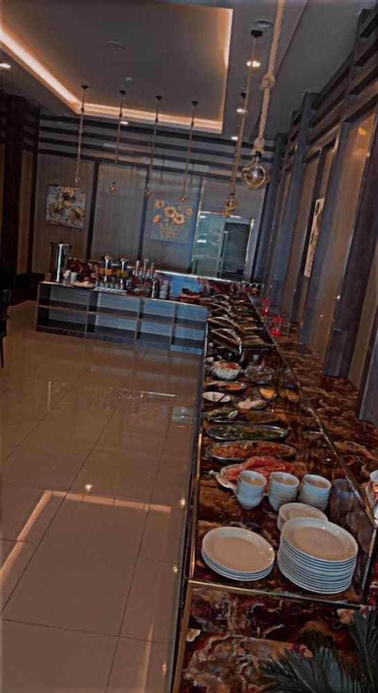 Фото The View hotel