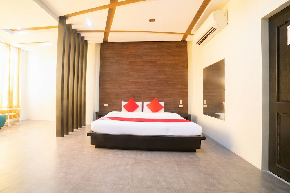 Фото Oyo 183 Jrjf Hotel