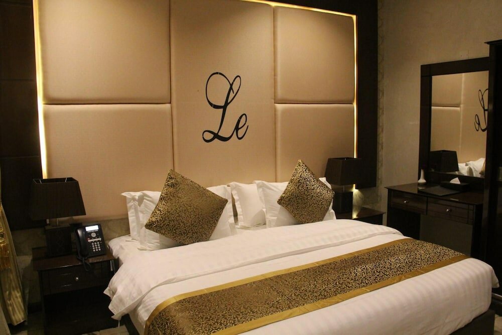 Фото Le Park Concord