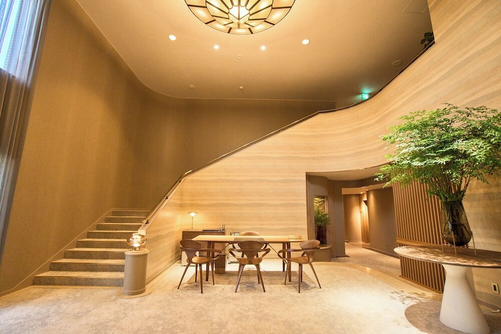 Фото Ryoso Suiuntei