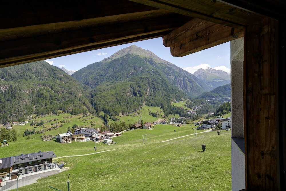 Фото Haus Belledonne