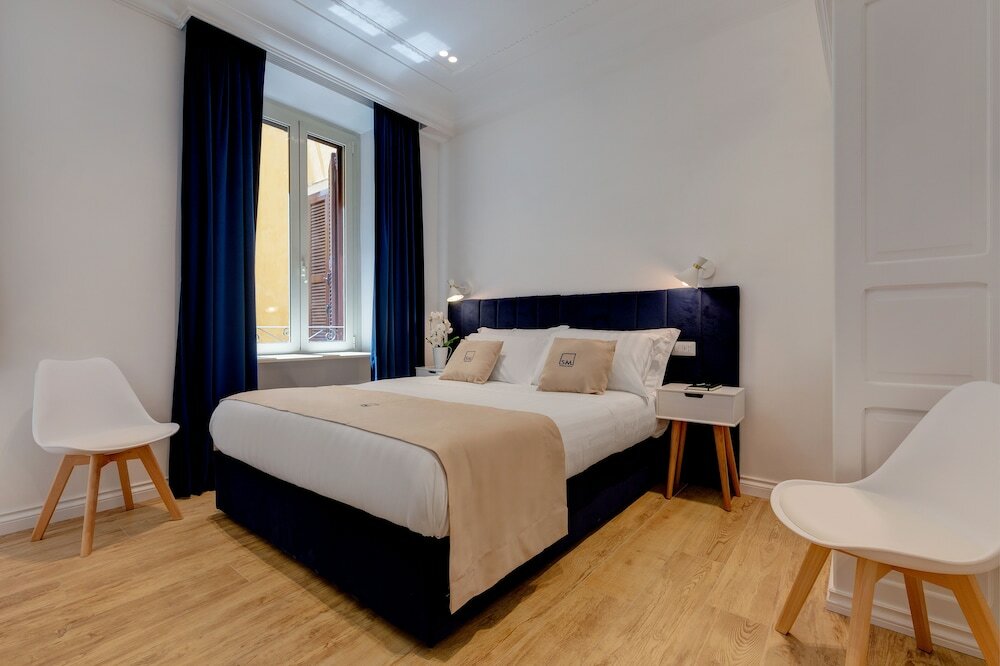 Фото SM Vatican Relais