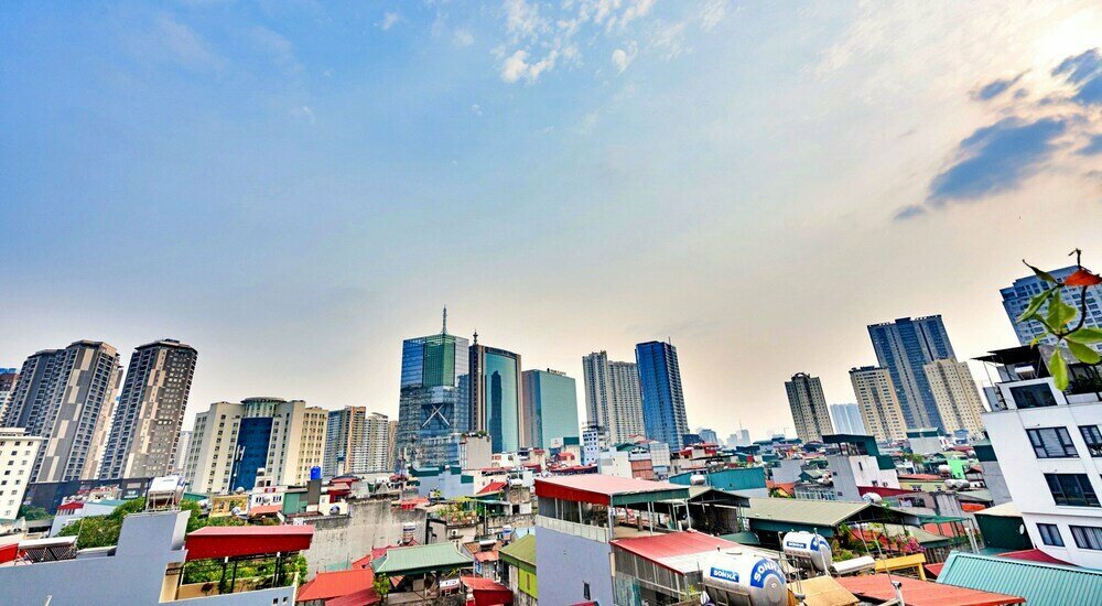 Hotel Hanz Kieu Anh Hotel, Hanoi, photo