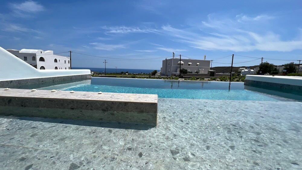 Фото Vineyard Exclusive Suites