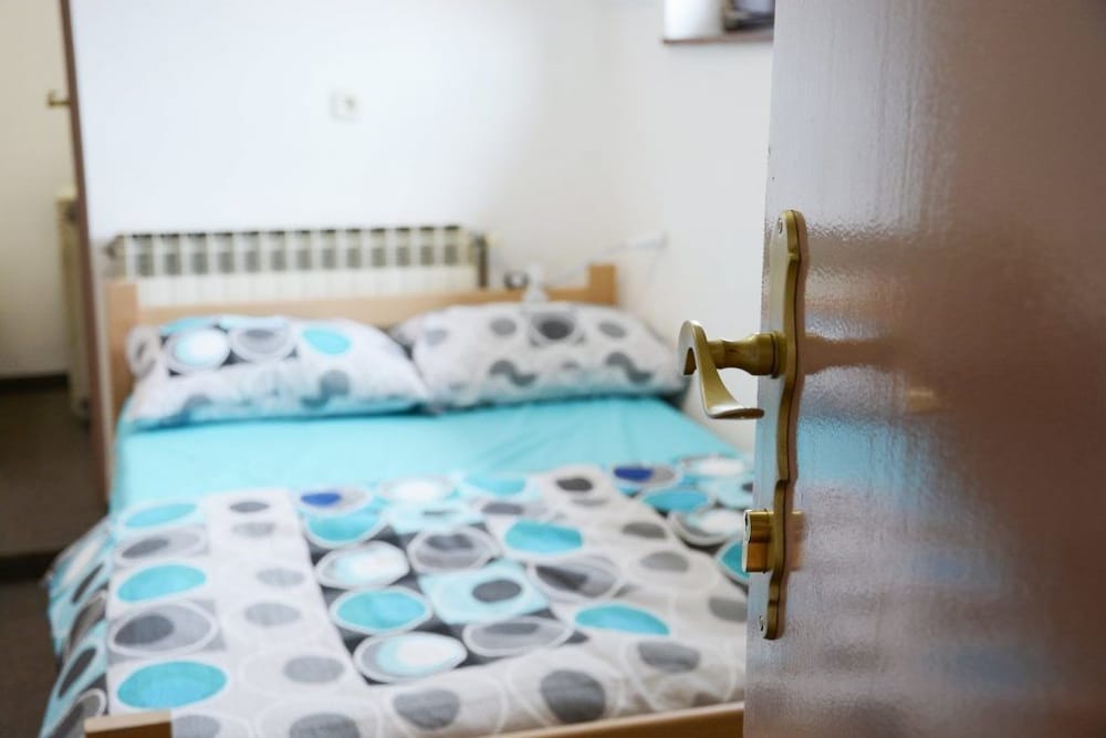 Фото Hostel Vortex