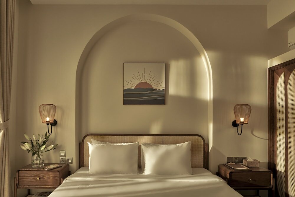 Фото Rubens Boutique Hotel Phan Thiet