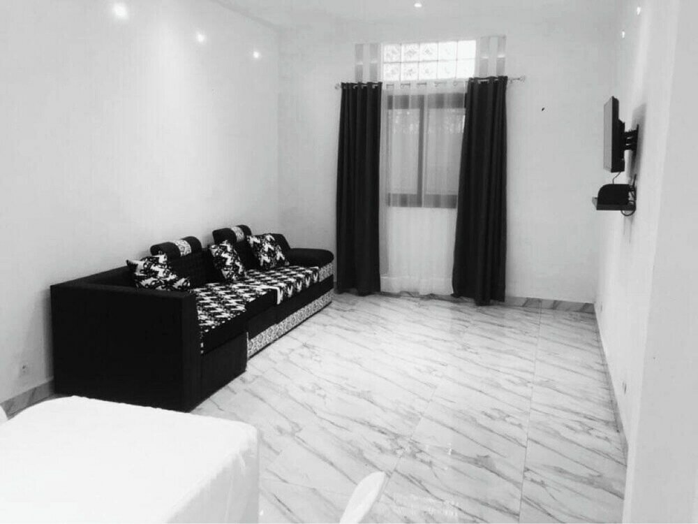 Фото Espace le Majestic Toamasina