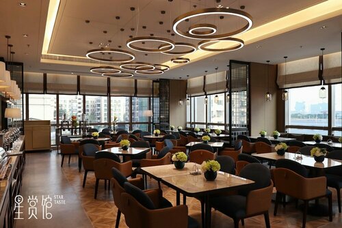 Гостиница Royal Star Apartment Central City Branch в Гуанчжоу