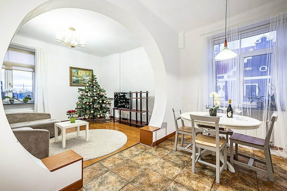 Hotel Winwinstay Residence in Heart of Old Town, Riga, photo