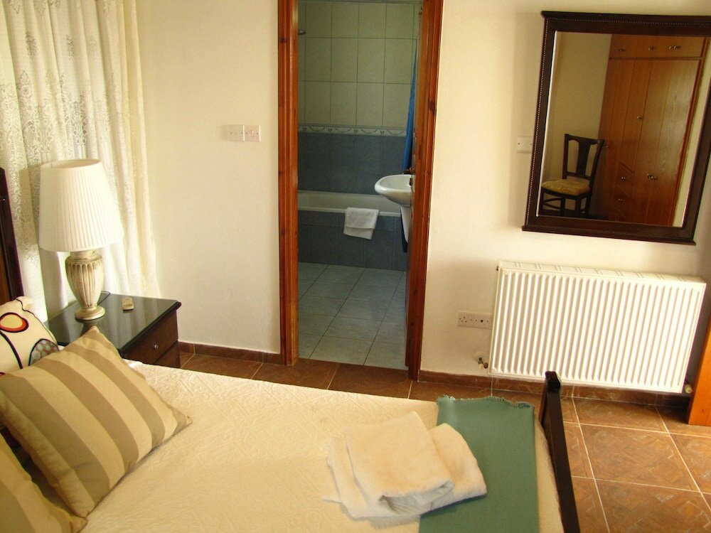 Фото Webooking Theodora Villa