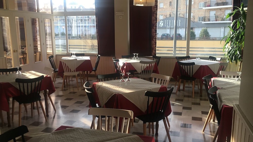 Фото Hotel Santa Fe