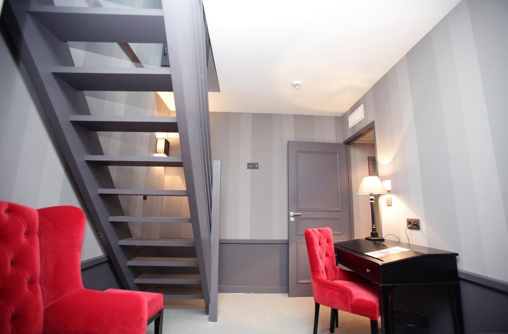 Фото Hotel Alexandra