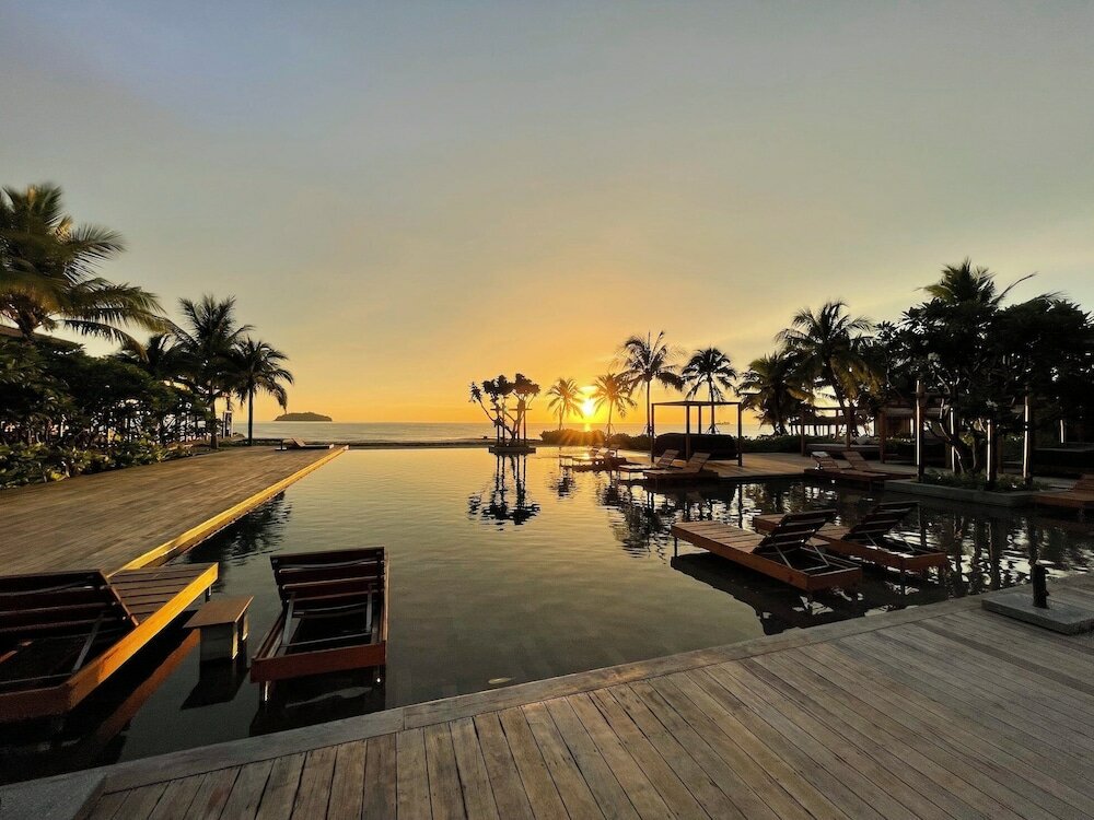 Фото The Retreat Koh Chang