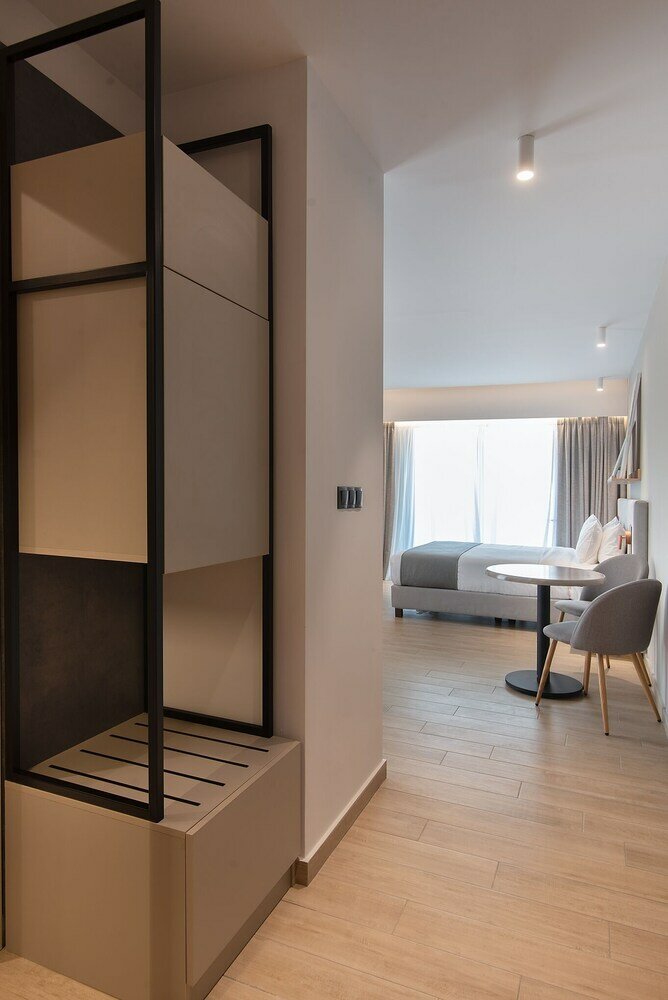 Фото The Residences Kalamata