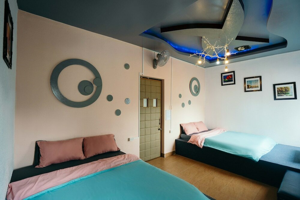 Фото Gia Han Hotel