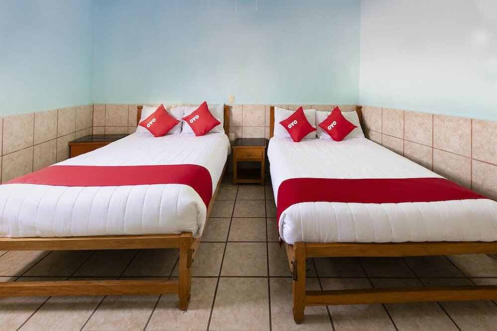 Фото Hotel Posada Agua Escondida